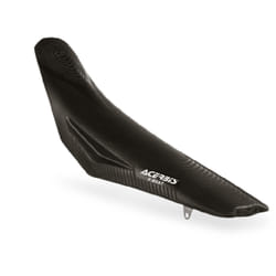 Acerbis X- Honda CRF 450 - 13/14 siège, rouge pour Hommes