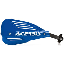 Acerbis Endurance Garde de main, bleu pour Hommes