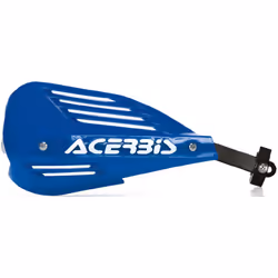 Acerbis Endurance Garde de main, bleu pour Hommes