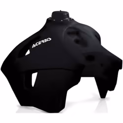 Acerbis EXC-F12/14/15/16 / SX-F13/14 Réservoir de carburant de 15 litres, noir, taille 11-20l pour Hommes