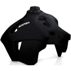 Acerbis EXC-F12/14/15/16 / SX-F13/14 Réservoir de carburant de 15 litres, noir, taille 11-20l pour Hommes