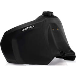 Acerbis Suzuki DR650 Réservoir de carburant de 25 litres, noir, taille 21-30l pour Hommes