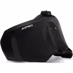 Acerbis Suzuki DR650 Réservoir de carburant de 25 litres, noir, taille 21-30l pour Hommes