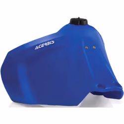 Acerbis Suzuki DR650 Réservoir de carburant de 25 litres, bleu, taille 21-30l pour Hommes