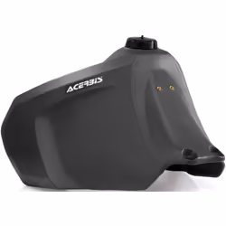 Acerbis Suzuki DR650 Réservoir de carburant de 25 litres, gris, taille 21-30l pour Hommes