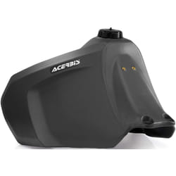 Acerbis Suzuki DR650 Réservoir de carburant de 25 litres, gris, taille 21-30l pour Hommes