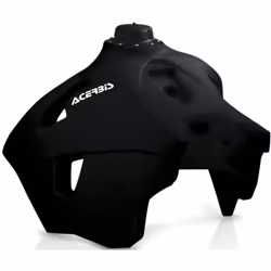 Acerbis KTM EXC SX Réservoir de carburant de 15 litres, noir, taille 11-20l pour Hommes