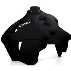 Acerbis KTM EXC SX Réservoir de carburant de 15 litres, noir, taille 11-20l pour Hommes