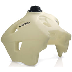 Acerbis KTM EXC SX Réservoir de carburant de 15 litres, argent, taille 11-20l pour Hommes