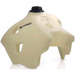 Acerbis KTM EXC SX Réservoir de carburant de 15 litres, argent, taille 11-20l pour Hommes