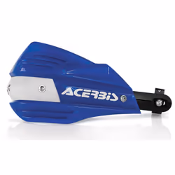 Acerbis X-Factor Garde de main, bleu pour Hommes