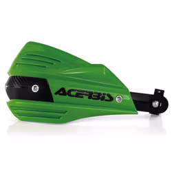 Acerbis X-Factor Garde de main, vert pour Hommes