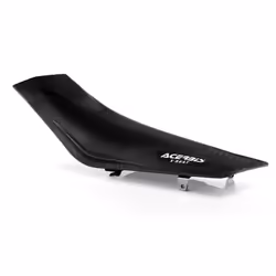 Acerbis X- Yamaha YZF 250/450 - 12/14 siège, noir pour Hommes