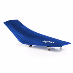 Acerbis X- Yamaha YZF 250/450 - 12/14 siège, noir pour Hommes