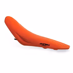 Acerbis X- Soft KTM SX 11-14 - EXC 12-14 siège, orange pour Hommes
