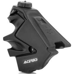 Acerbis Yamaha YZ85 Réservoir de carburant de 8,5 L, noir, taille 6-10l pour Hommes