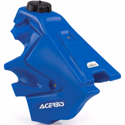 Acerbis Yamaha YZ85 Réservoir de carburant de 8,5 L, bleu, taille 6-10l pour Hommes