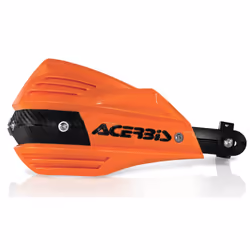 Acerbis X-Factor Garde de main, orange pour Hommes