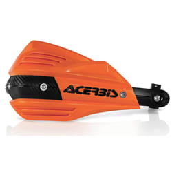 Acerbis X-Factor Garde de main, orange pour Hommes