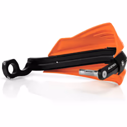 Acerbis X-Factor Garde de main, orange pour Hommes