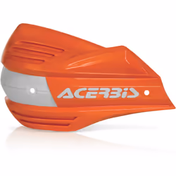 Acerbis X-Factor Coquille de garde de main, orange pour Hommes