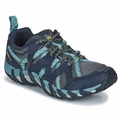 Chaussures de randonnée - Merrell - Waterpro Maipo 2 - Bleu - Taille 7.5 - Respirantes
