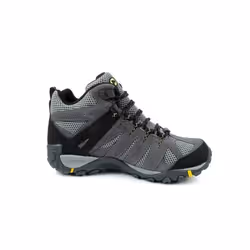 Chaussures de randonnée Merrell Accentor 2 Vent pour homme - Gris