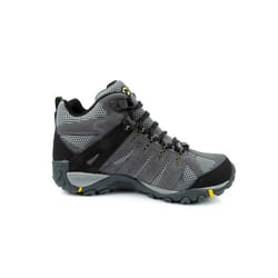 Chaussures de randonnée Merrell Accentor 2 Vent pour homme - Gris