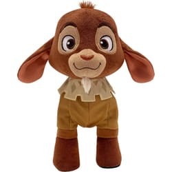 Peluche Just Play Disney Wish Valentino
