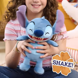 Just Play JP10421 peluche - Vue supplémentaire 5