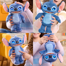 Just Play Disney Stitch - Many Moods Stitch - Vue supplémentaire 4