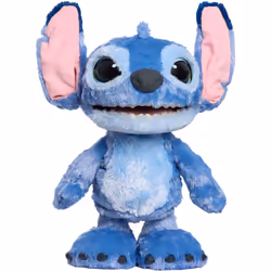 Just Play Disney Stitch - Ultimate Stitch - Vue supplémentaire 4