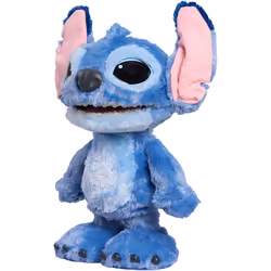 Just Play Disney Stitch - Ultimate Stitch - Vue supplémentaire 5