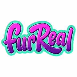 FurReal Poop-a-lots Corgi