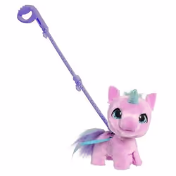 Jouet interactif - HASBRO - FURREAL FLY-A-LOTS ALICORN - Rose - Blanc - Intérieur - Piles - Enfant - Mixte