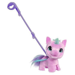 Jouet interactif - HASBRO - FURREAL FLY-A-LOTS ALICORN - Rose - Blanc - Intérieur - Piles - Enfant - Mixte