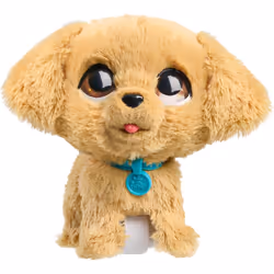 Just Play FurReal WagaLots Golden Retriever - Vue supplémentaire 2