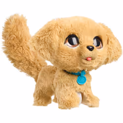 Just Play FurReal WagaLots Golden Retriever - Vue supplémentaire 5