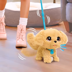 Just Play FurReal WagaLots Golden Retriever - Vue supplémentaire 6