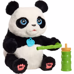 Just Play FurReal - Coco De Rollende Panda - Vue supplémentaire 2