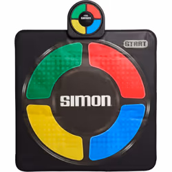 Just Play Simon Jump Game Mat Kit de jeu - Vue supplémentaire 3