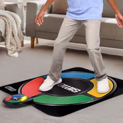 Just Play Simon Jump Game Mat Kit de jeu - Vue supplémentaire 4