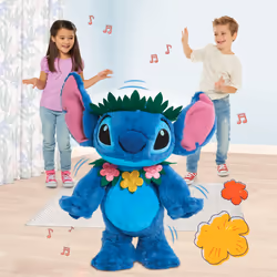 Just Play JP30283 peluche