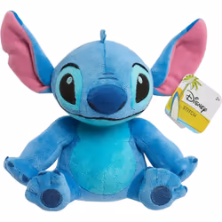 Peluche Just Play Disney Stitch