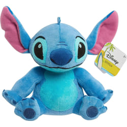 Peluche Just Play Disney Stitch
