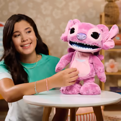 Just Play JP31236 peluche - Vue supplémentaire 3