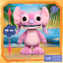 Just Play JP31236 peluche - Vue supplémentaire 6