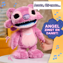 Just Play JP31236 peluche - Vue supplémentaire 8