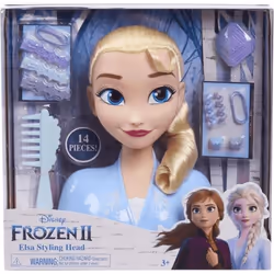 Just Play Disney Frozen 2 - Vue supplémentaire 2