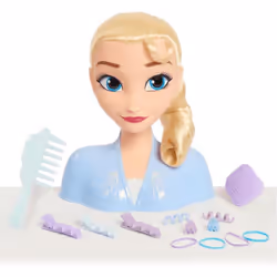 Just Play Disney Frozen 2 - Vue supplémentaire 3